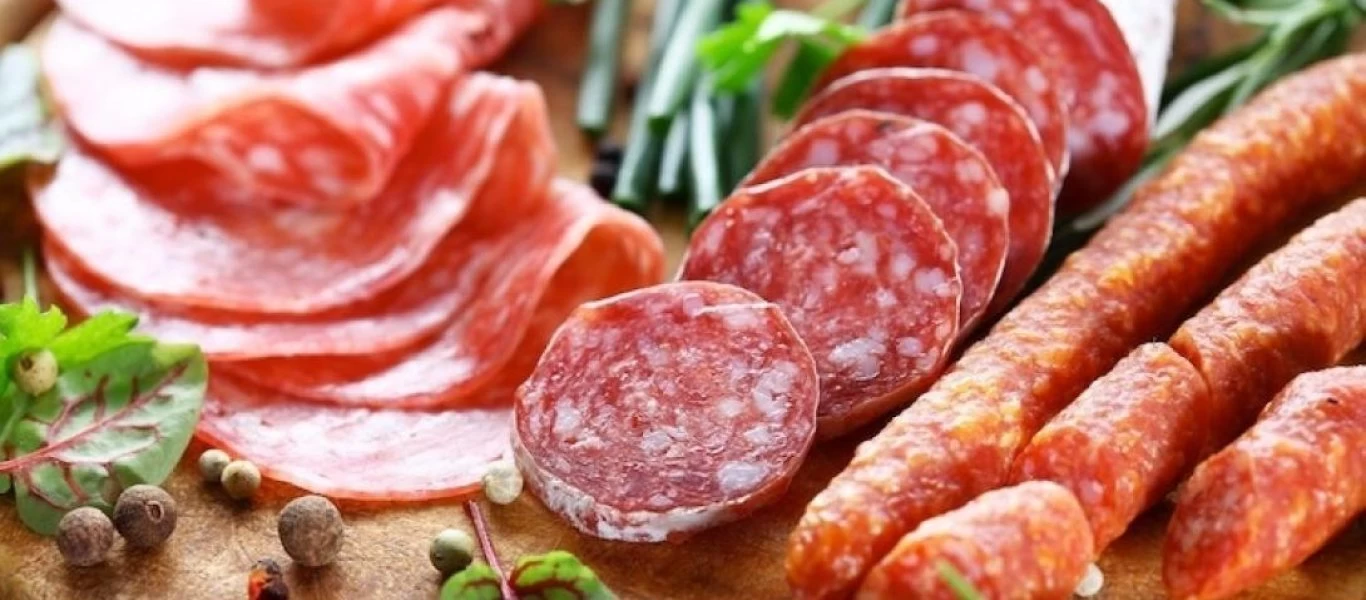 Αυτό το ήξερες; - Για ποια σοβαρή ασθένεια είναι «ένοχα» το μπέικον, τα λουκάνικα και τα αλλαντικά;